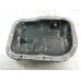 112P106 Lower Engine Oil Pan From 2011 Toyota Corolla  1.8 1210237010